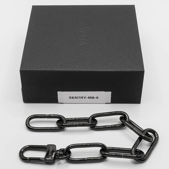 Vitaly Sentry Bracelet - 8" - Picture 5 of 5